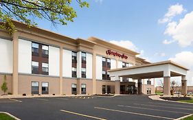 Hampton Inn Mansfield Ontario